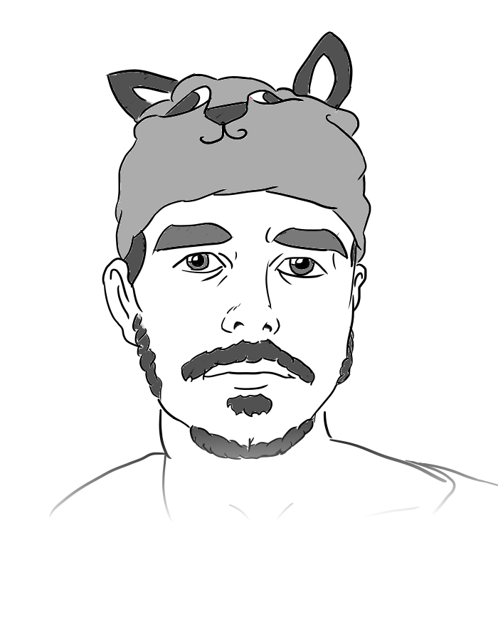 Member of the team